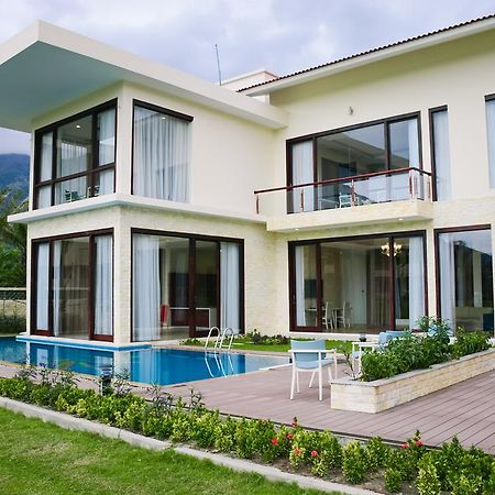Diamond Bay Golf And Villas 나트랑 외부 사진