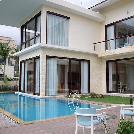 Diamond Bay Golf And Villas 나트랑 외부 사진